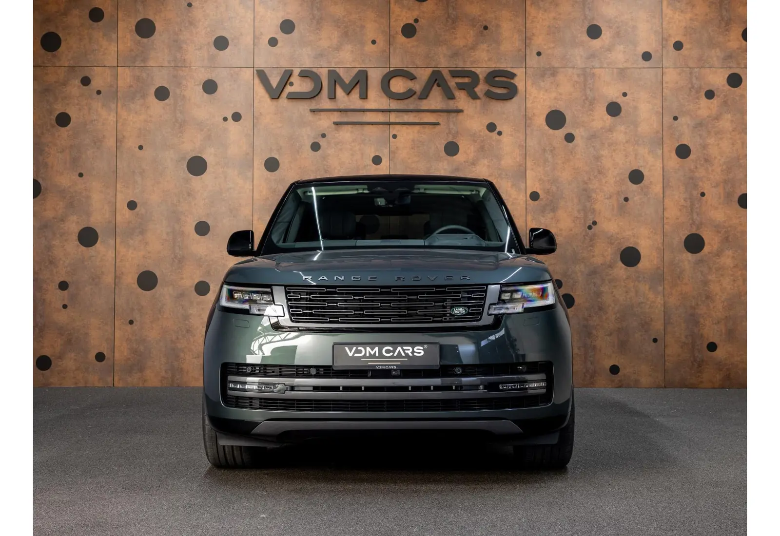 Land Rover Range Rover 3.0 P550e Autobiography PHEV - 174431