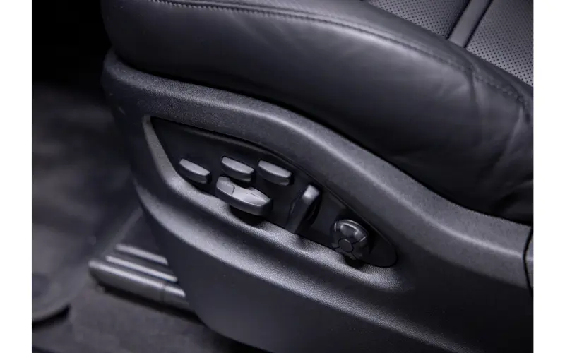 Porsche Cayenne 3.0 E-Hybrid - 108762