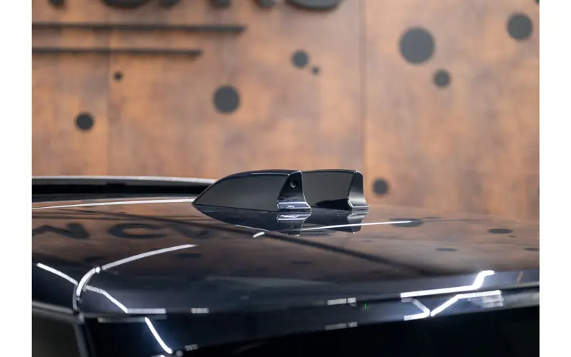 Land Rover Range Rover 3.0 P550e Autobiography PHEV - 136505