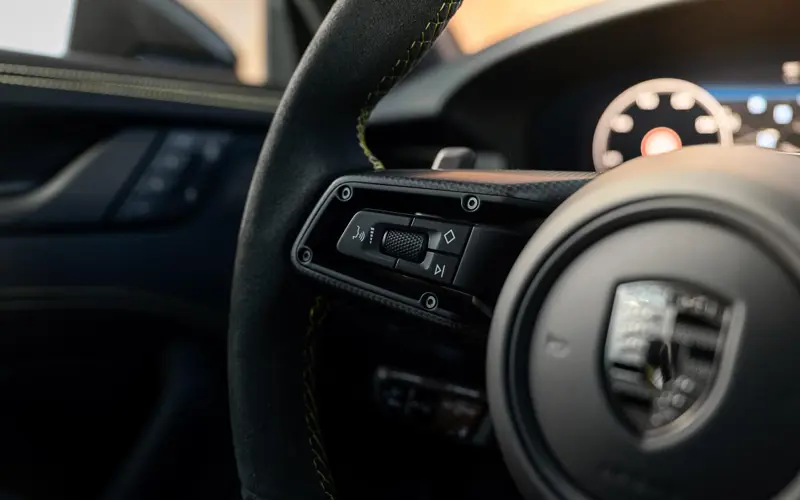 Porsche 911 3.6 Turbo S - 172444