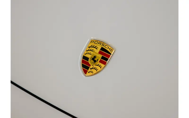 Porsche 911 Cabrio 3.0 Carrera 4S - 111450