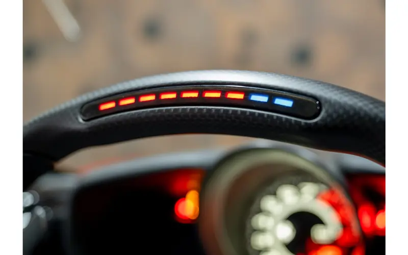 Ferrari F8 Tributo 3.9 V8 HELE - 137660