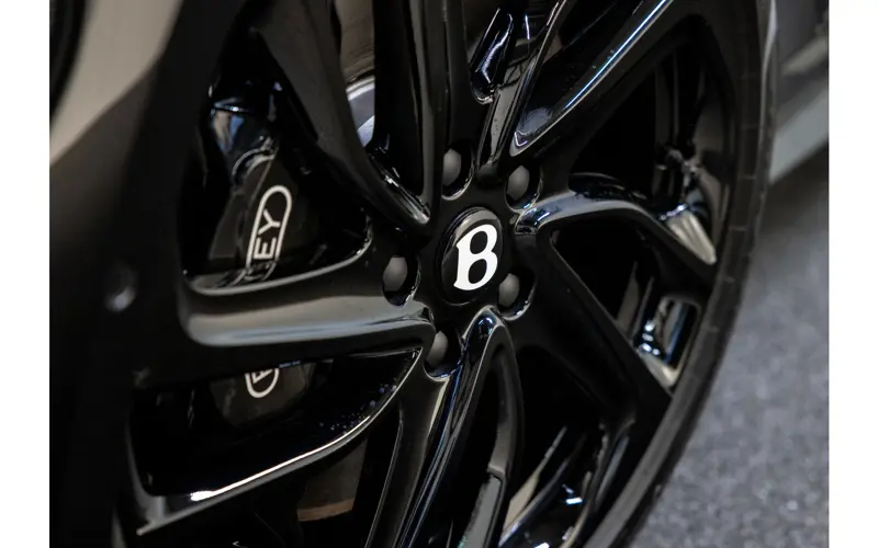 Bentley Continental GTC 4.0 V8 Hybrid Speed - 85142