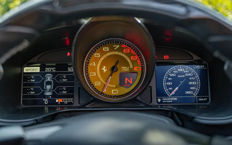 Ferrari Portofino 3.9 V8 HELE - 146056