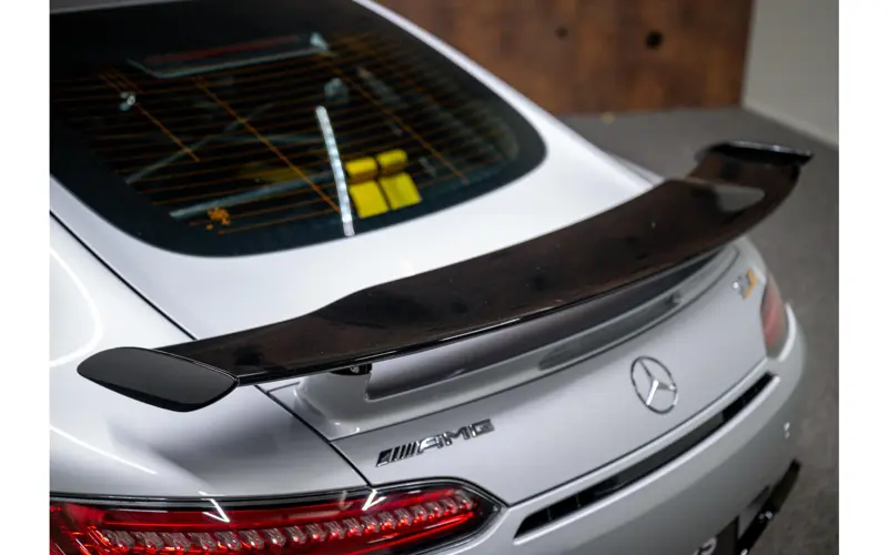 Mercedes-Benz AMG GT 4.0 R - 152916