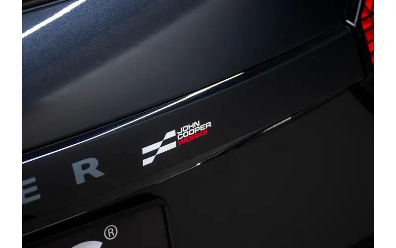 MINI 3-deurs Mini 2.0 JCW John Cooper Works XL - 140504