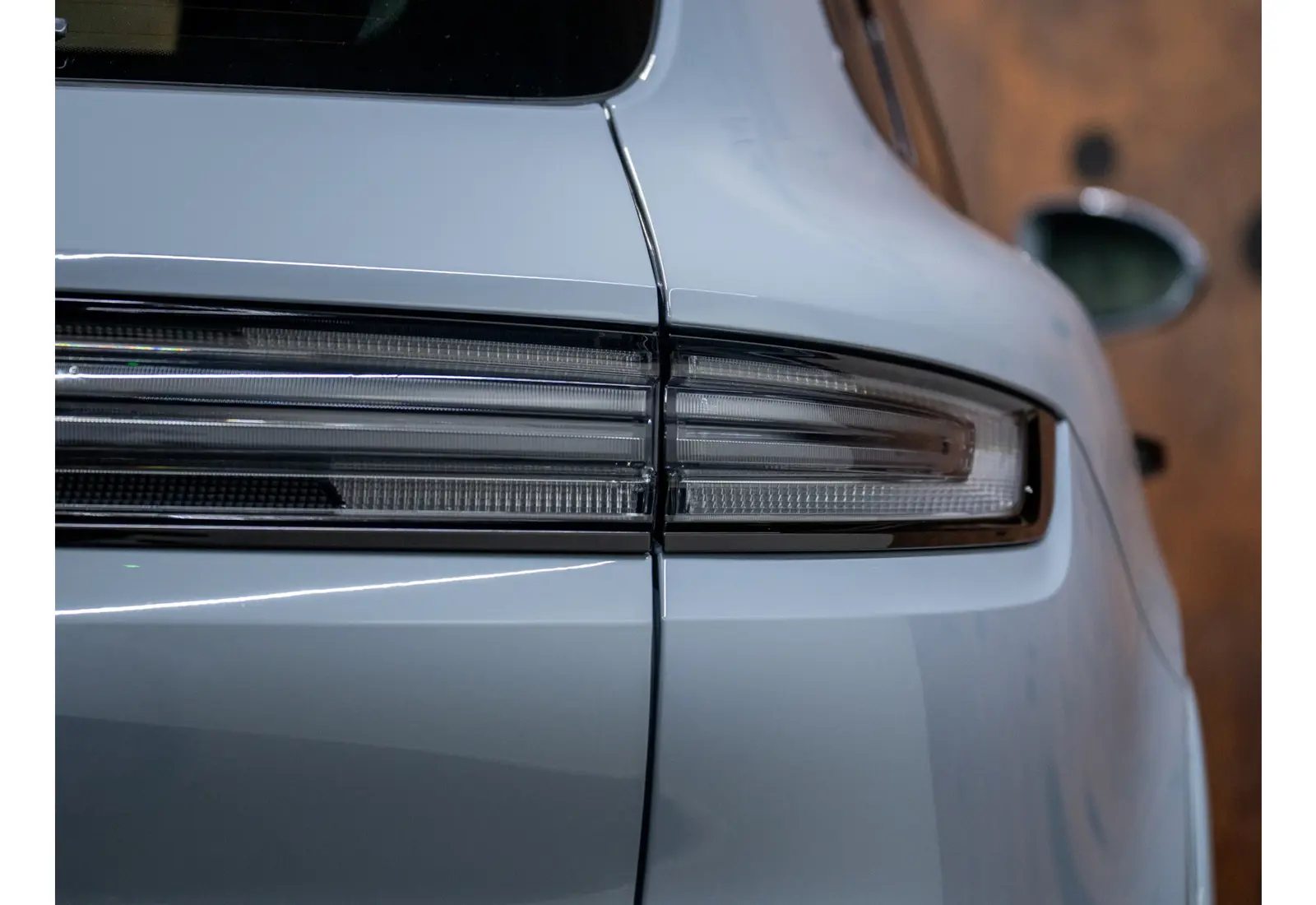 Porsche Cayenne 3.0 E-Hybrid - 124027