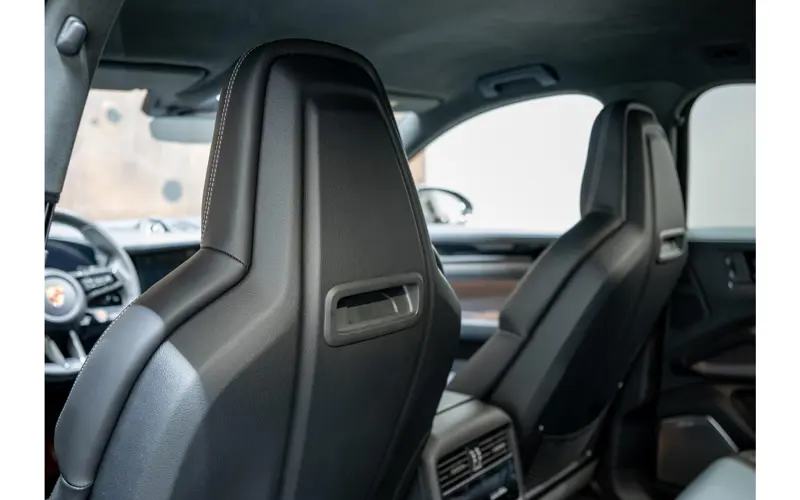 Porsche Cayenne Coupé 4.0 Turbo E-Hybrid GT - 142747