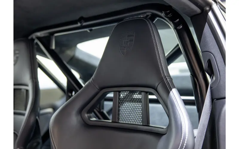 Porsche 911 4.0 GT3 - 116195