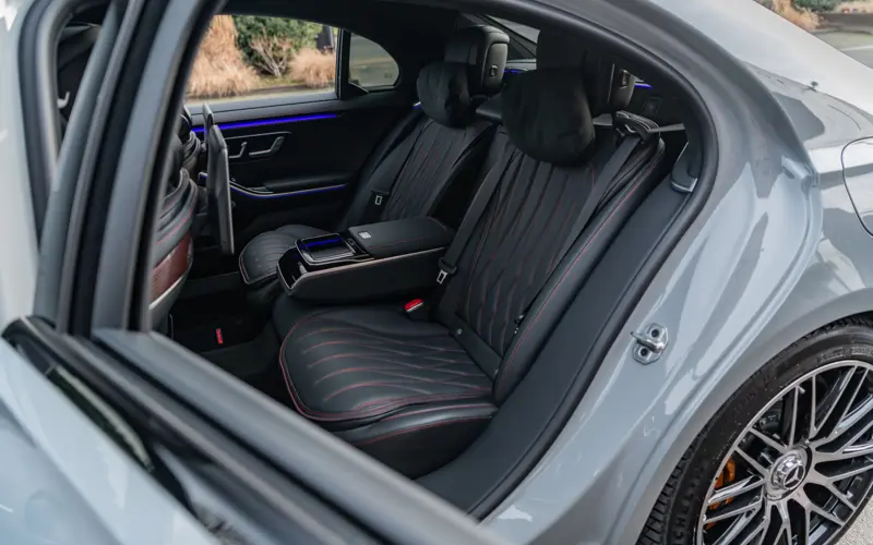 Mercedes-Benz S-Klasse AMG 63 S E Performance Edition 1 - 128804