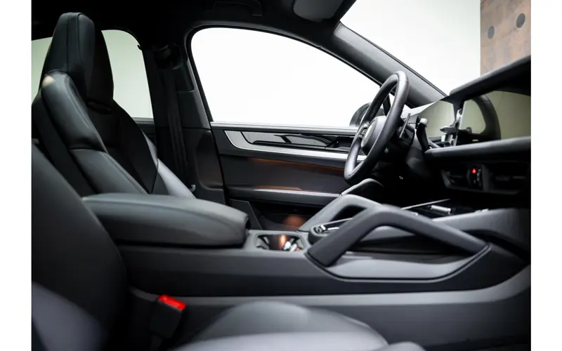 Porsche Cayenne Coupé 3.0 E-Hybrid - 145702