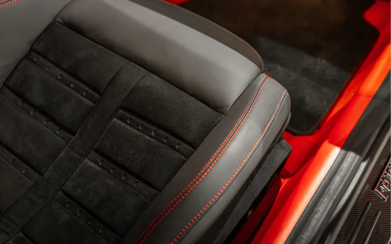 Ferrari F12 6.3 Berlinetta - 135210