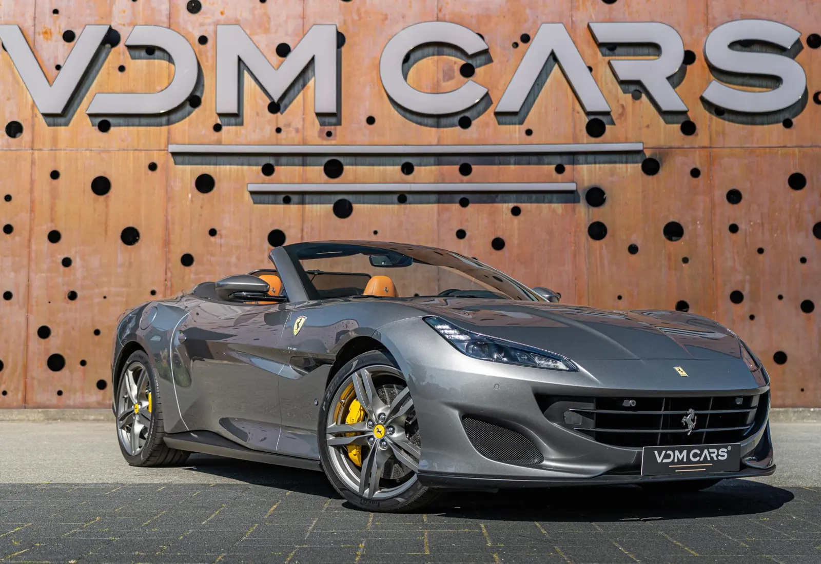 Ferrari Portofino 3.9 V8 HELE - 146022