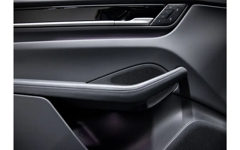 Porsche Macan 4 100 kWh - 119992