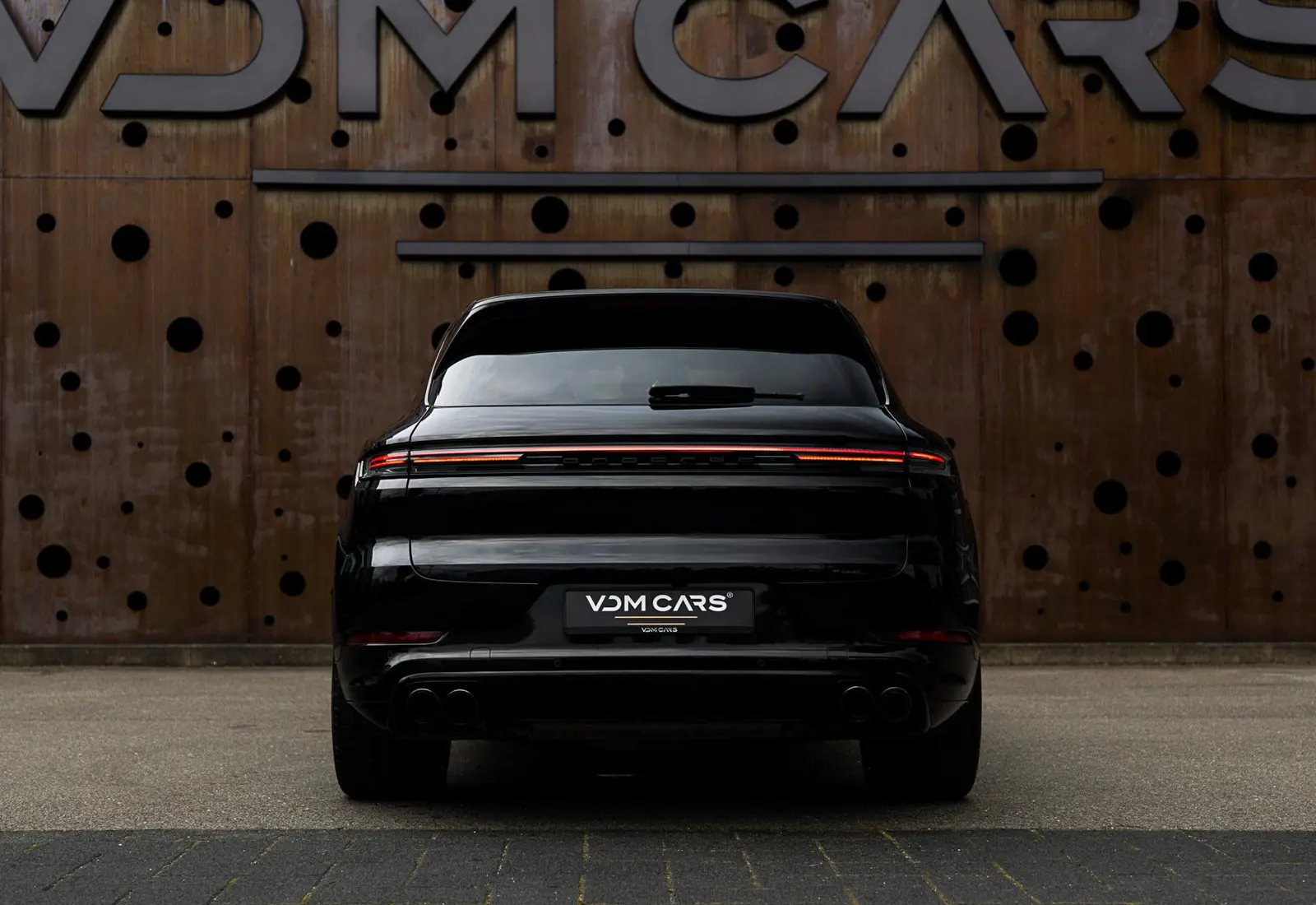 Porsche Cayenne 3.0 E-Hybrid - 172006