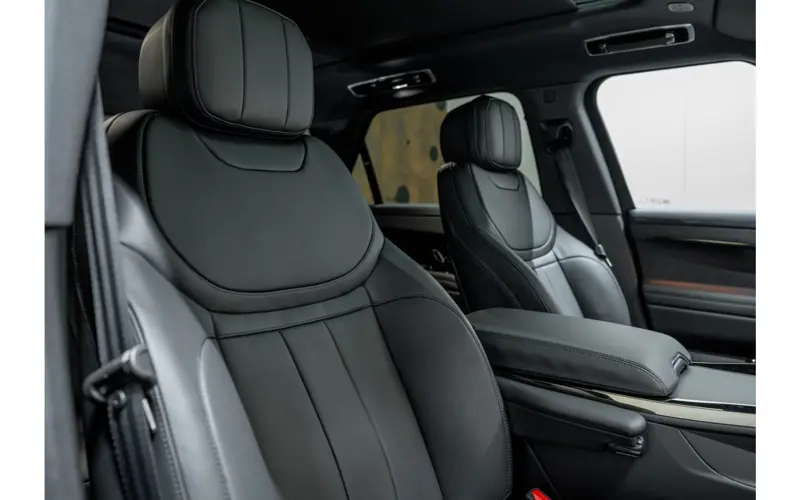 Land Rover Range Rover Sport 3.0 P460e Dynamic SE PHEV - 130865