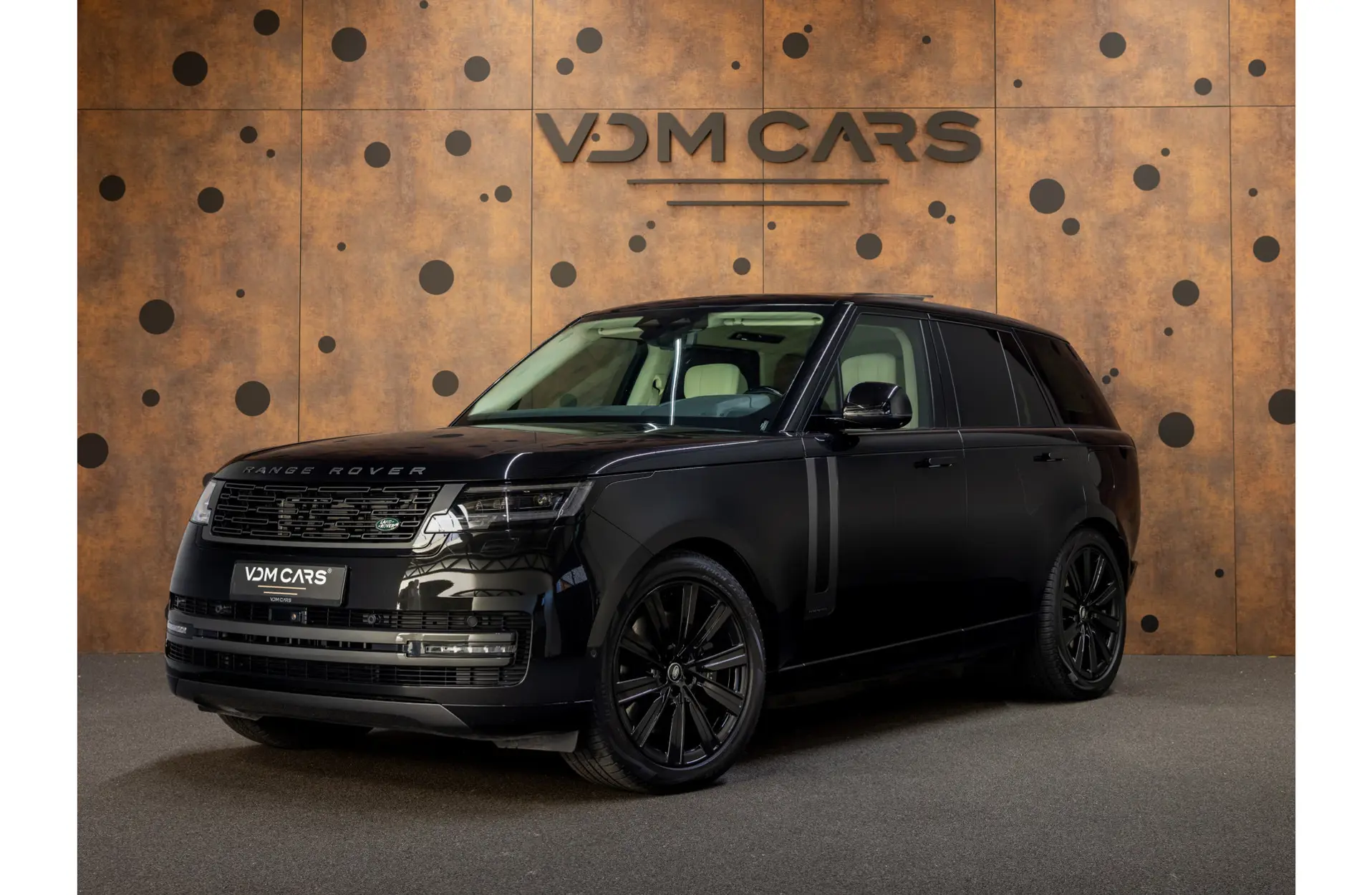 Land Rover - Range Rover - 86807