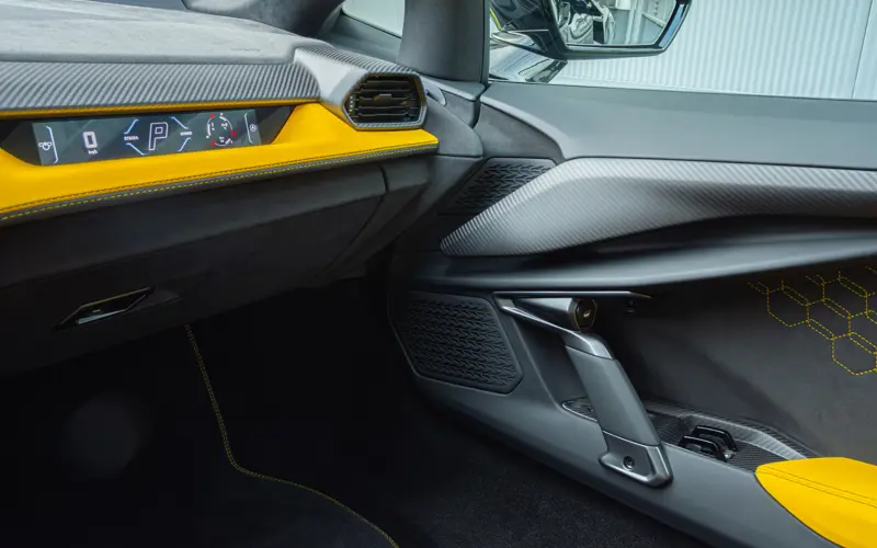 Lamborghini Revuelto 6.5 V12 HPEV - 113048