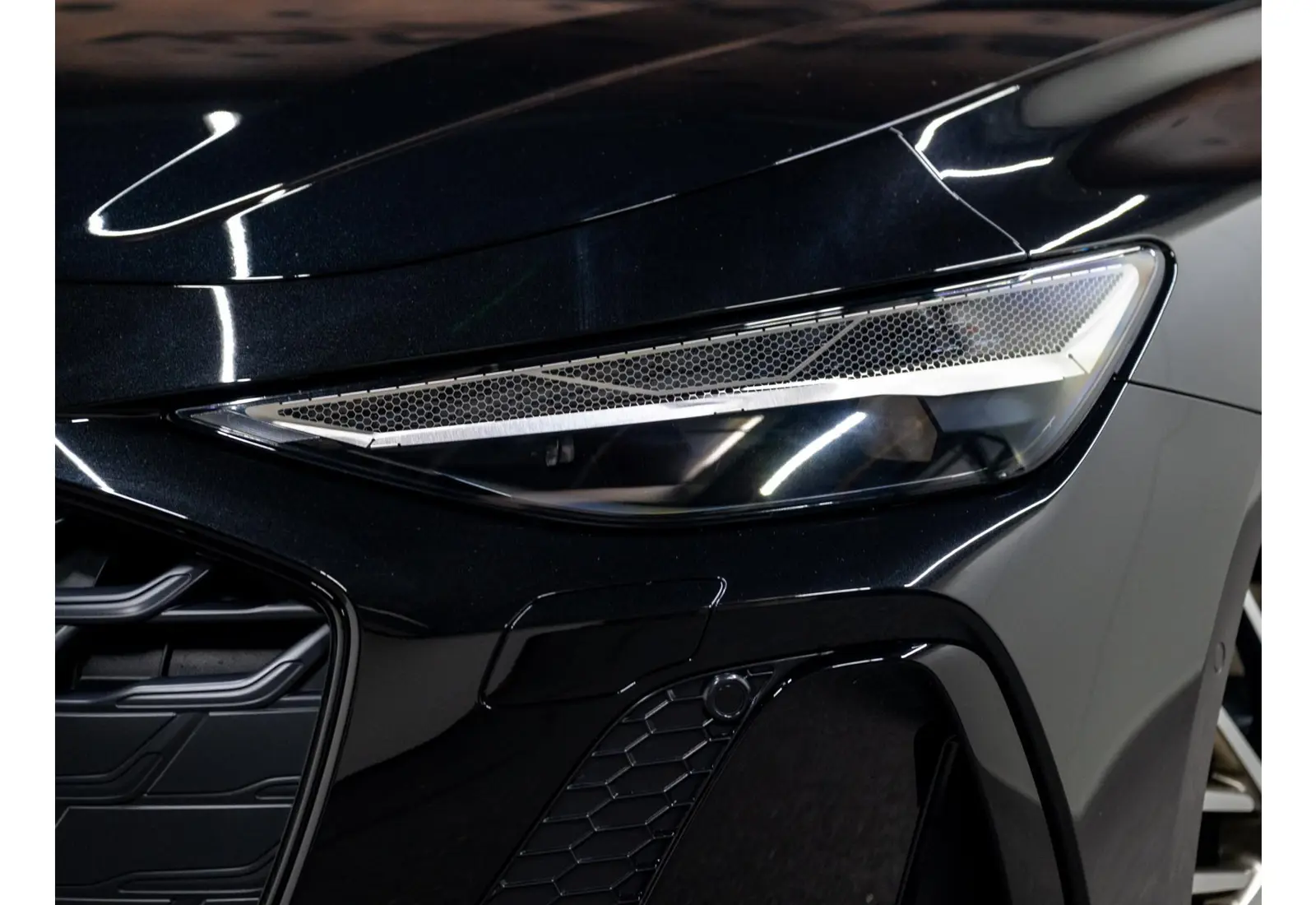Audi A6 Avant Avant 2.0 e-hybrid quattro S edition Competition - 142971