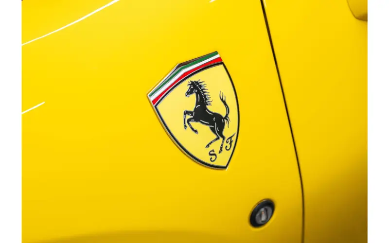 Ferrari F8 Spider 3.9 V8 HELE - 144578