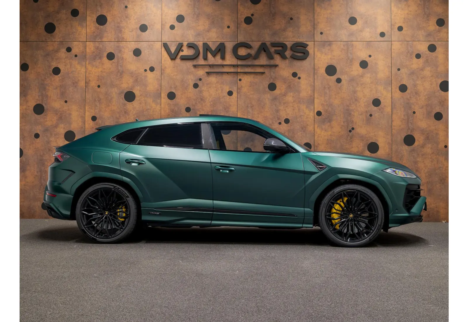 Lamborghini Urus 4.0 V8 Hybrid SE - 173702
