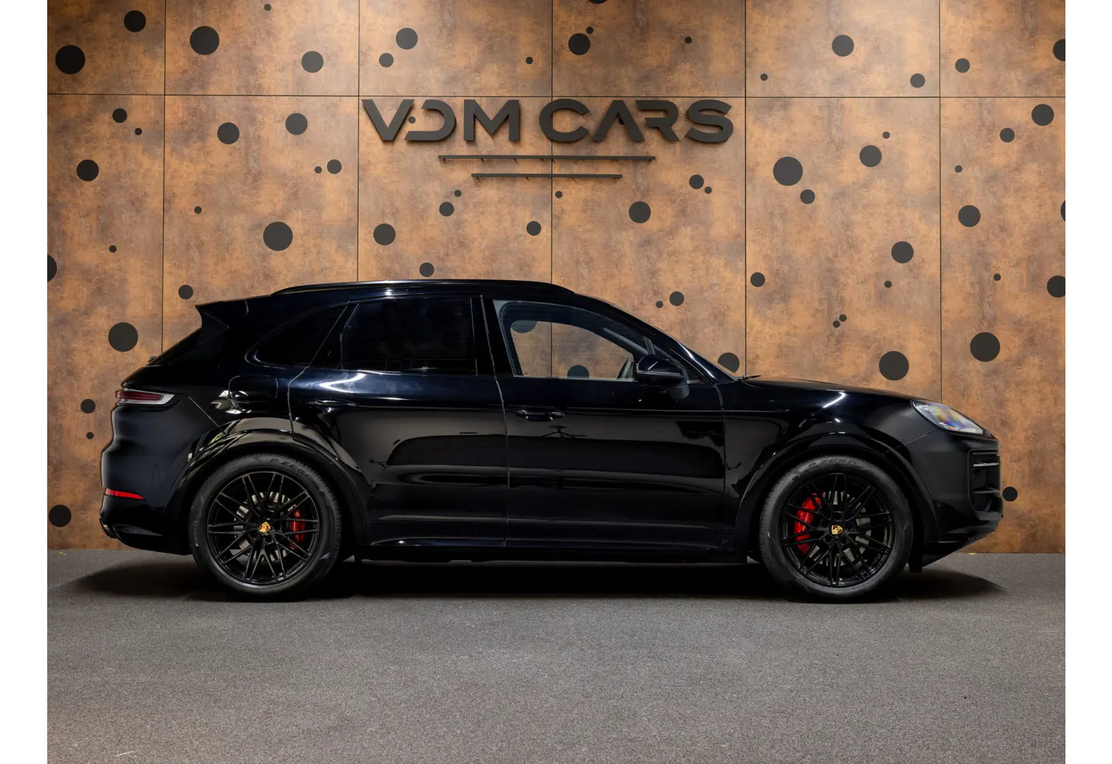 Porsche Cayenne 3.0 E-Hybrid - 118844