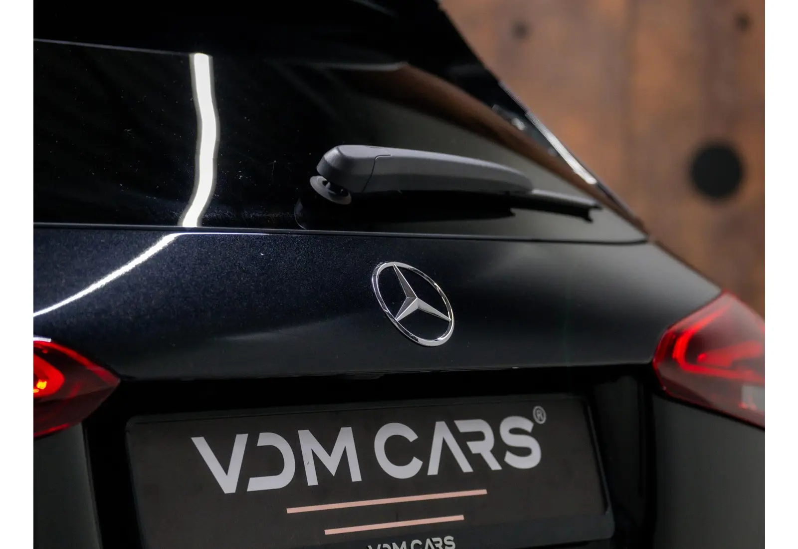 Mercedes-Benz A-Klasse 250 e Star Edition AMG Line - 150839