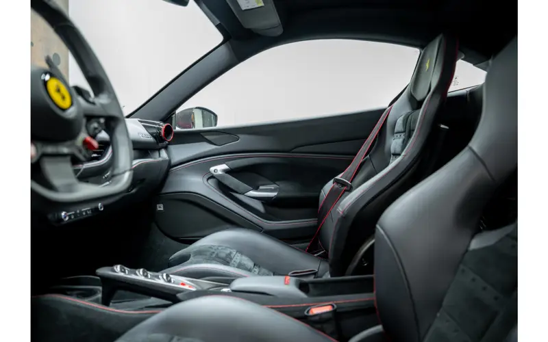 Ferrari F8 Tributo 3.9 V8 HELE - 137665