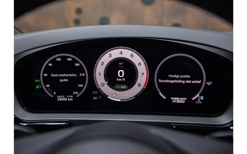 Porsche Cayenne Coupé 3.0 E-Hybrid - 143414