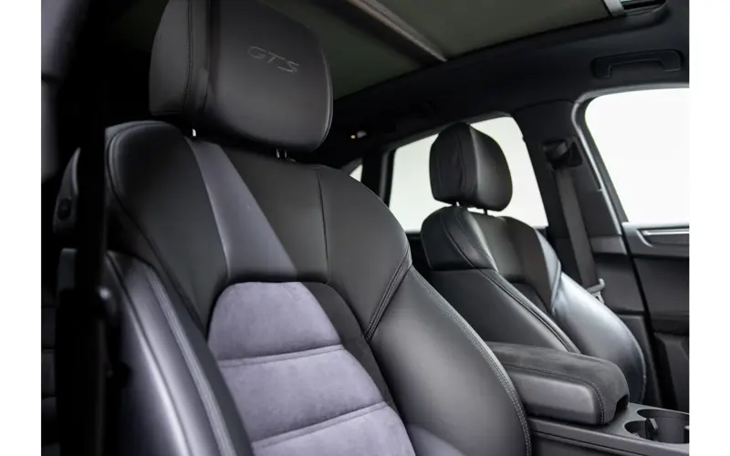 Porsche Macan 2.9 GTS - 123443