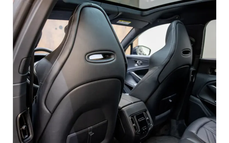Aston Martin Dbx 4.0 V8 707 - 117586