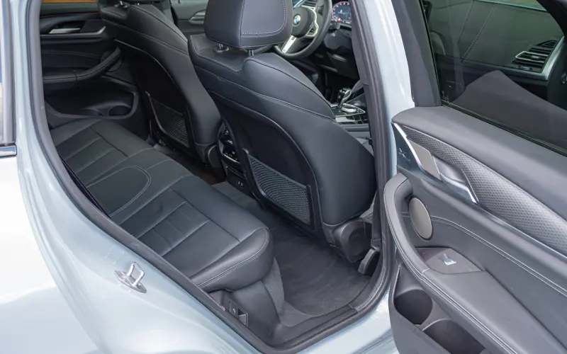 BMW X4 xDrive20i Business Edition Plus - 107470