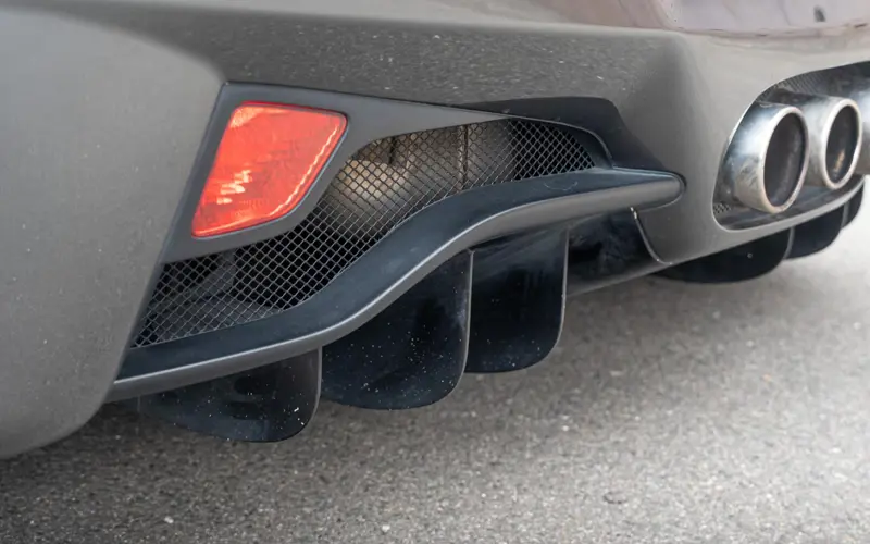Ferrari 458 Italia - 153570