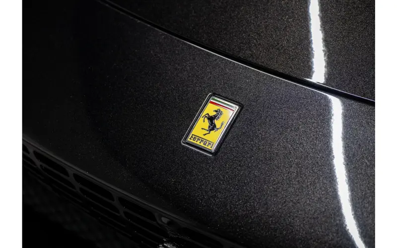 Ferrari Roma Spider 3.9 V8 - 141537