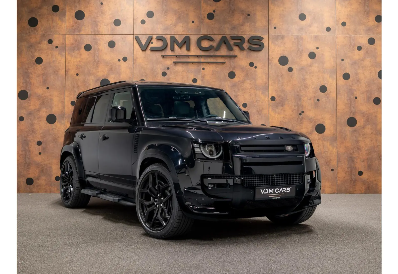 Land Rover Defender 110 110 2.0 P300e 110 X-Dynamic HSE - 153371
