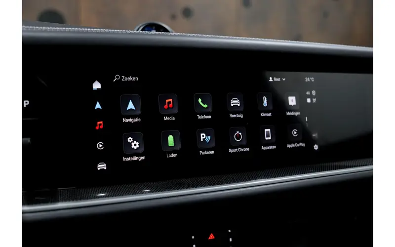 Porsche Cayenne 3.0 E-Hybrid - 170490