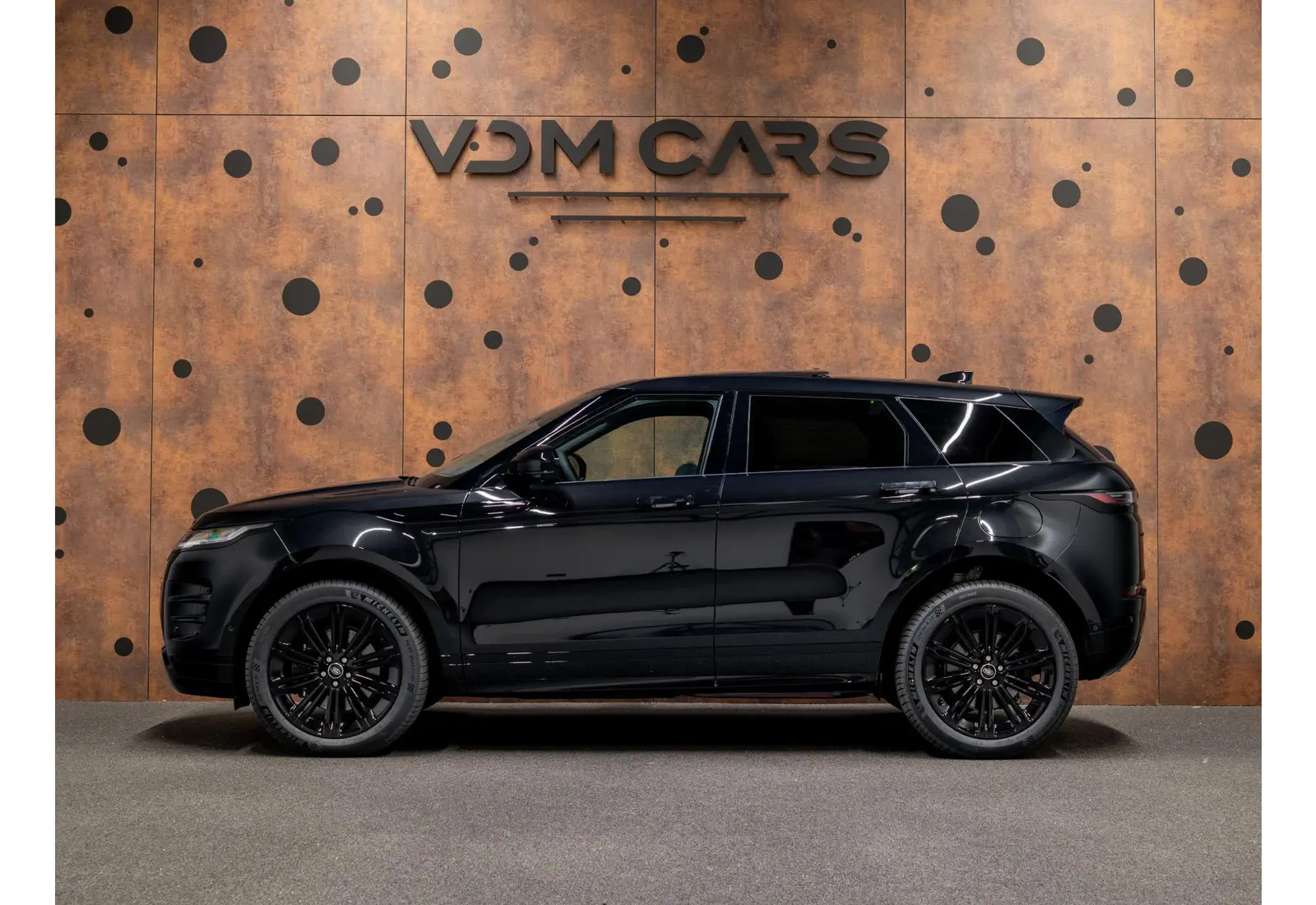 Land Rover Range Rover Evoque 1.5 P270e PHEV AWD Dynamic SE - 151715