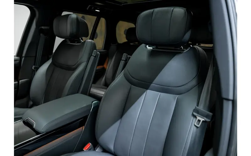 Land Rover Range Rover 3.0 P550e Autobiography PHEV - 152053