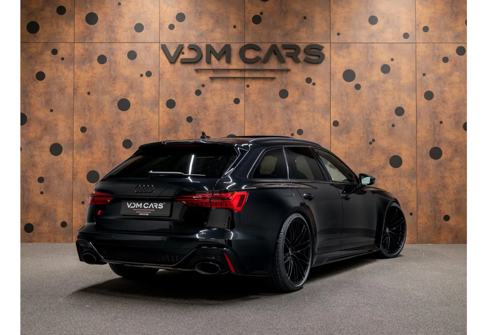 Audi A6 Avant RS 6 TFSI quattro - 170882