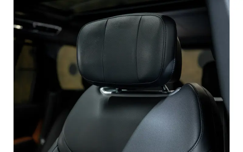 Land Rover Range Rover 3.0 P460e Autobiography PHEV - 129584