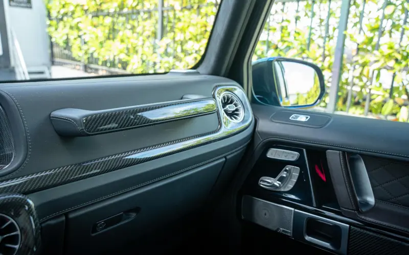 Mercedes-Benz G-Klasse 63 Edition 1 - 151826