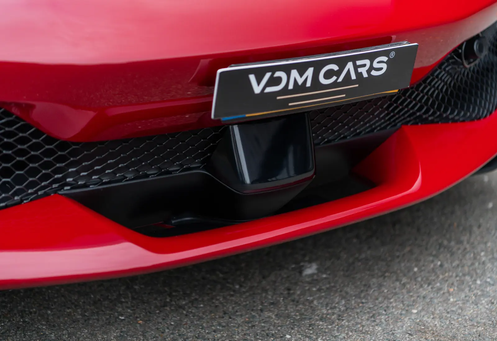 Ferrari 296 GTS 3.0 V6 - 119257