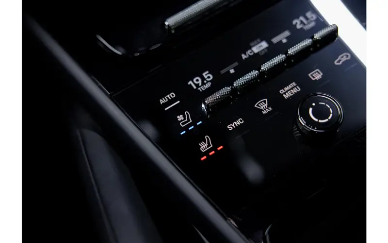 Porsche Cayenne Coupé 3.0 E-Hybrid - 143415