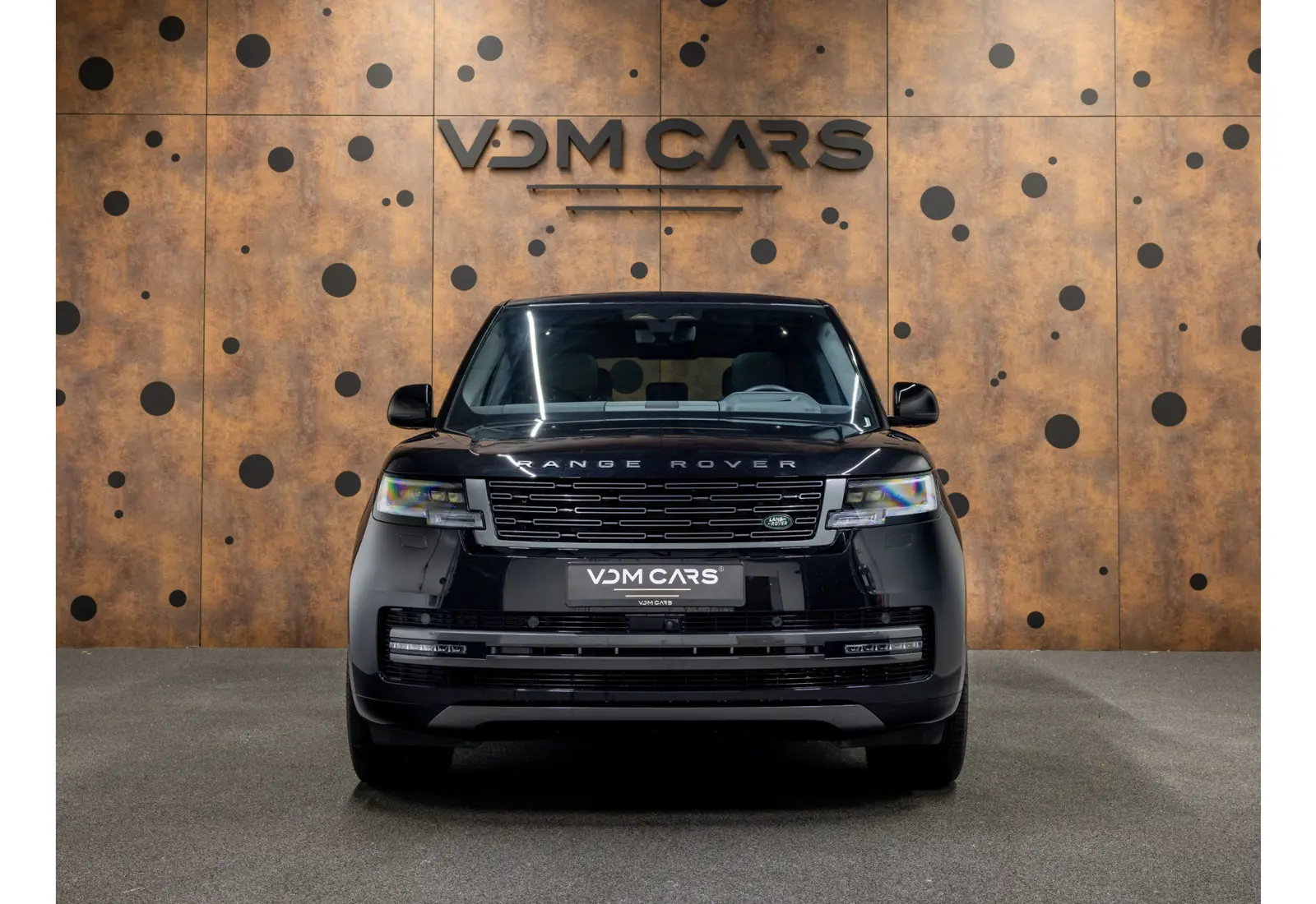 Land Rover Range Rover 3.0 P460e HSE PHEV - 120018