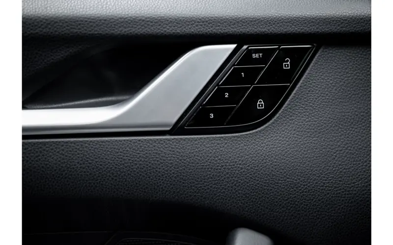 Porsche 911 3.0 Carrera 4S - 132546