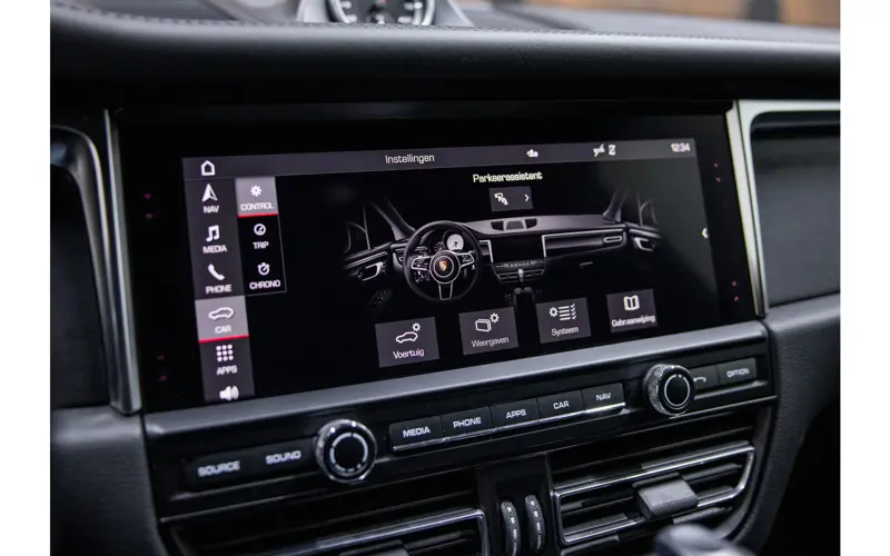 Porsche Macan 2.9 GTS - 123437