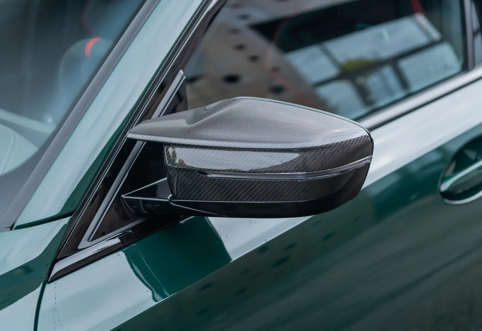 BMW 3 Serie Touring M3 CS - 120475