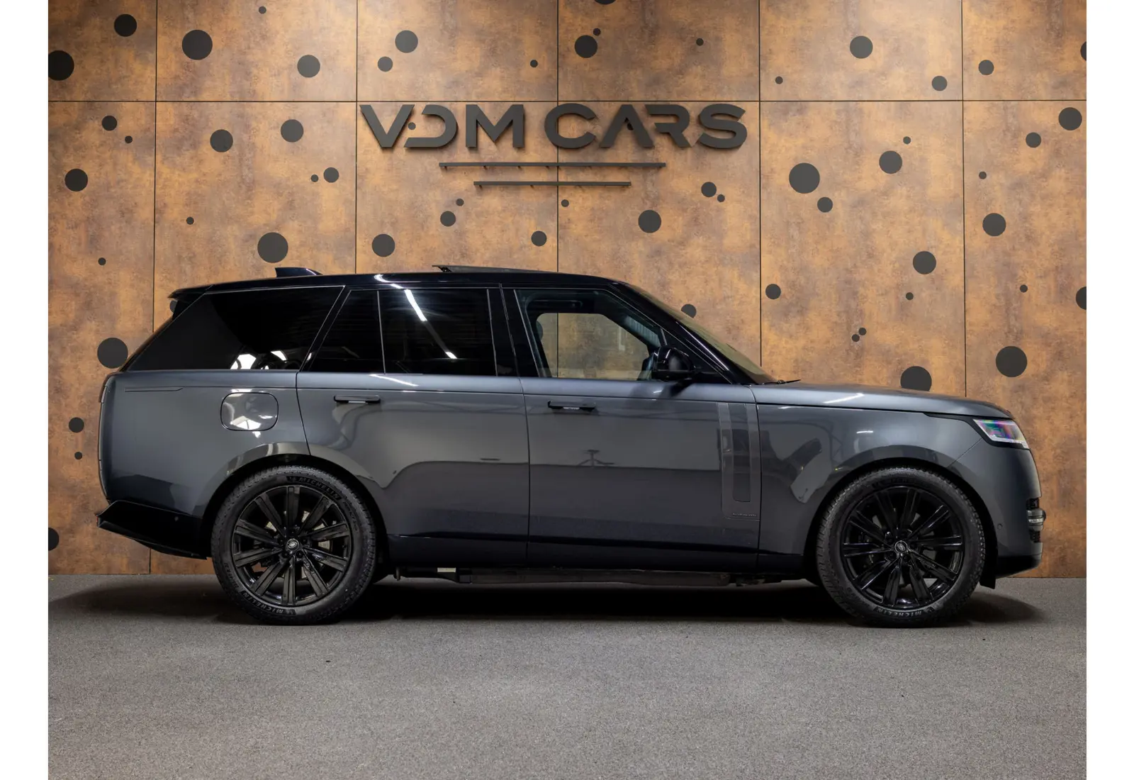 Land Rover Range Rover 3.0 P460e Autobiography PHEV - 116579