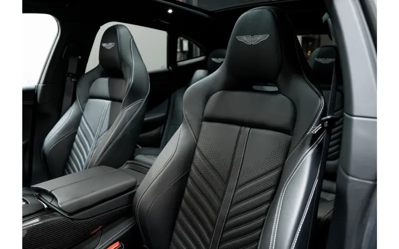 Aston Martin Dbx 4.0 V8 707 - 124695