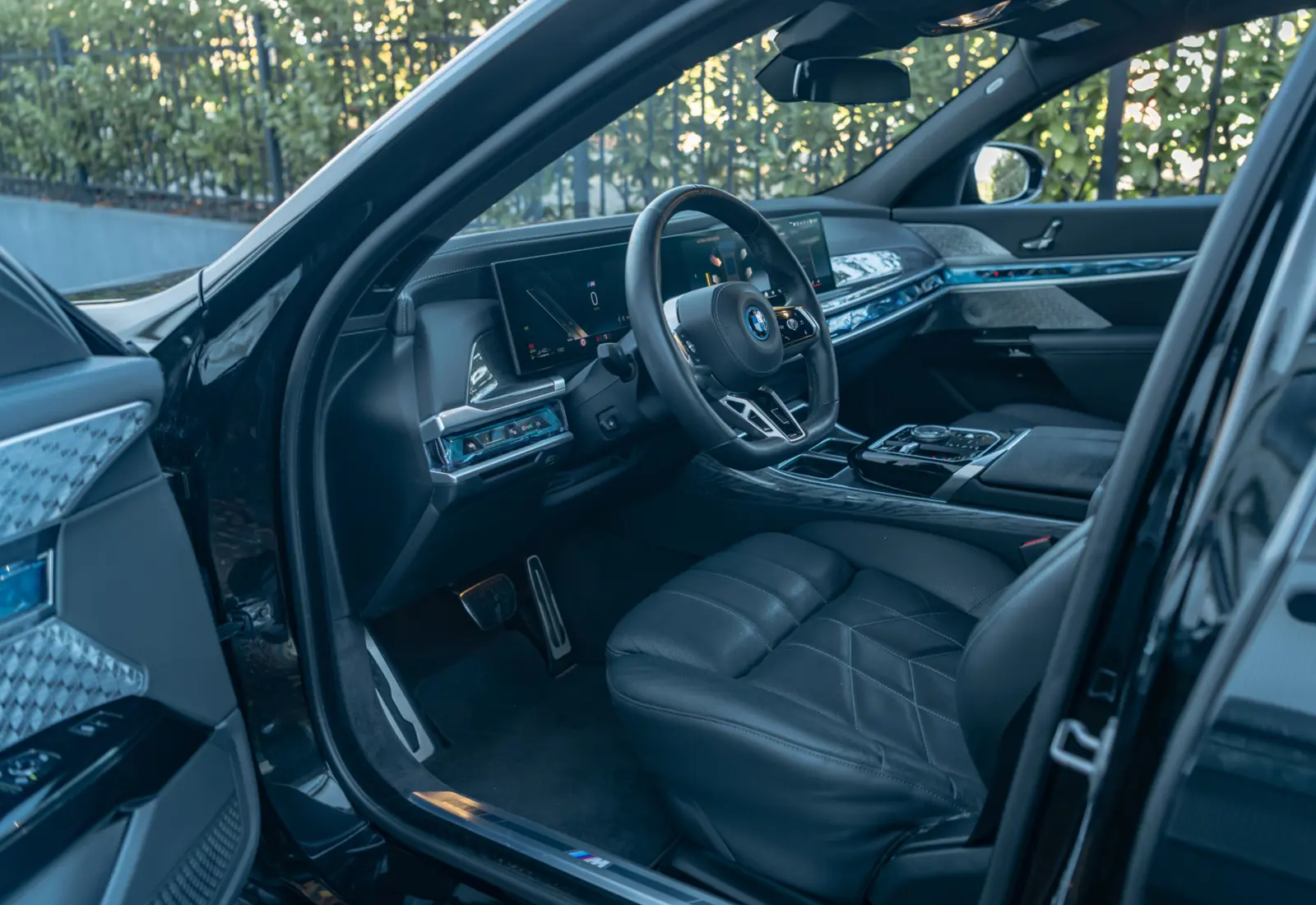 BMW 7 Serie 750e xDrive - 122752